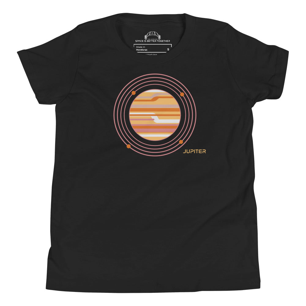 Jupiter Jr Astro Tee