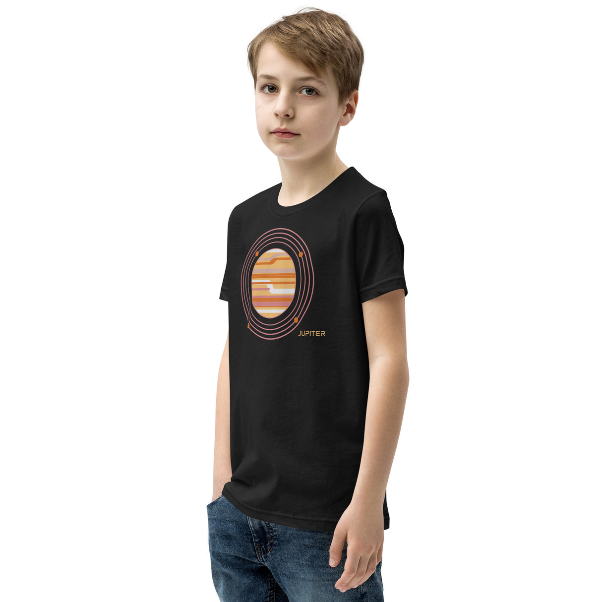 Jupiter Jr Astro Tee