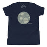 Mercury Jr Astro Tee